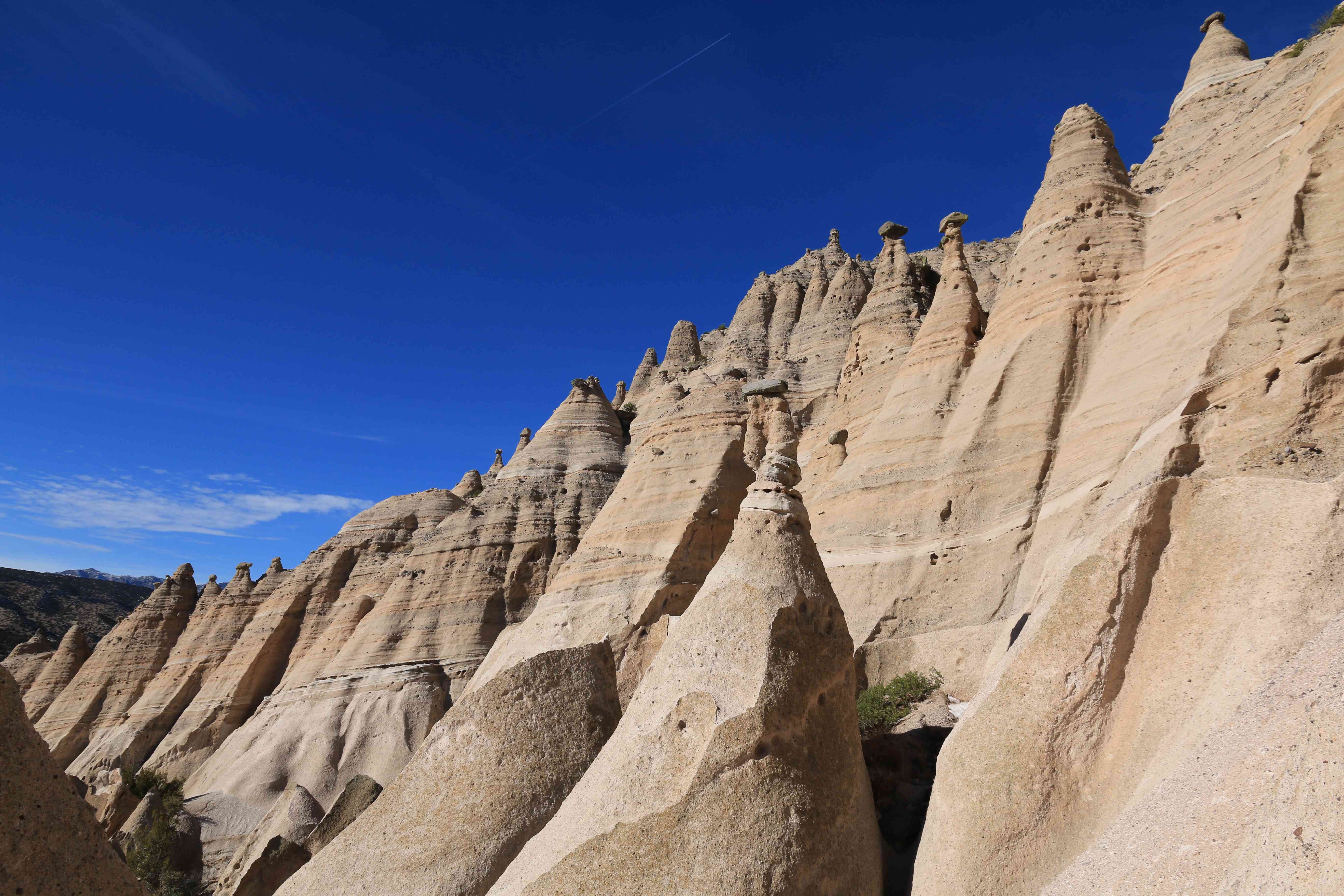 Tent Rocks NM